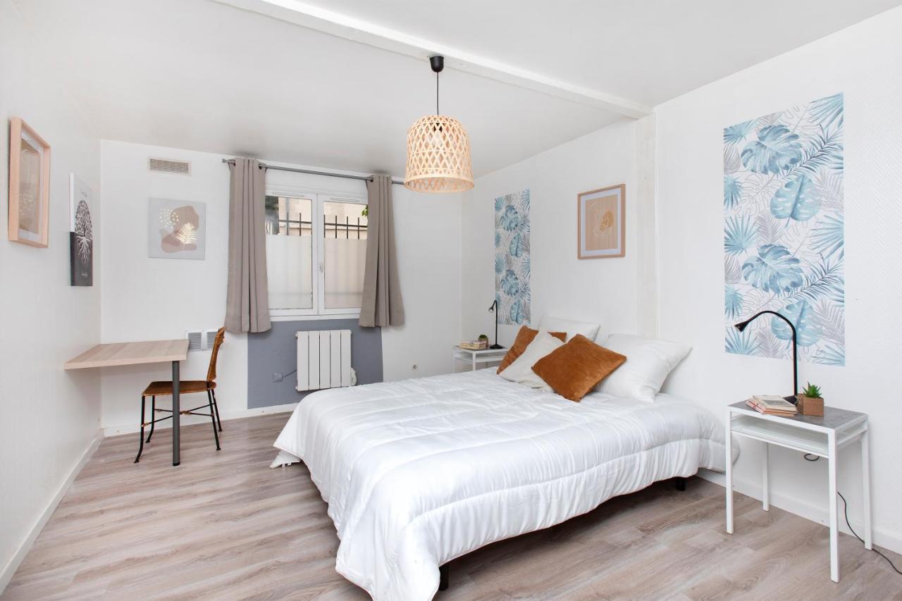 La Petite Terrasse - Appartement Spacieux Бріонн Екстер'єр фото